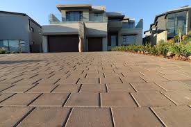 Brick Driveway Installation in Satellite Beach, FL